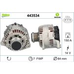 Generator 443534 Generator 443534