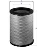 Knecht LX 1600 Luftfilter Knecht LX 1600 Luftfilter