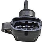 Sensor, Saugrohrdruck 0906240 Sensor, Saugrohrdruck 0906240