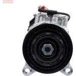 Kompressor, Klimaanlage DCP05120 Kompressor, Klimaanlage DCP05120