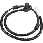 Sensor, Raddrehzahl 0900654 Sensor, Raddrehzahl 0900654