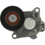 Spannrolle, Keilrippenriemen T39386 Spannrolle, Keilrippenriemen T39386