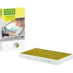 MANN-FILTER FP 3540 Innenraumfilter FreciousPlus Aktivkohlefilter mit Polyphenol, antibakteriell, Feinstaubfilter (PM 2.5)