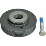 Metzger 6400012 Riemenscheibe, Kurbelwelle Metzger 6400012 Riemenscheibe, Kurbelwelle