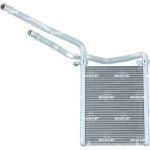 Wärmetauscher, Innenraumheizung 540015 Wärmetauscher, Innenraumheizung 540015