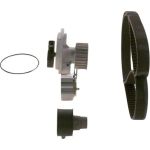 BOSCH 1 987 948 741 Wasserpumpe + Zahnriemensatz BOSCH 1 987 948 741 Wasserpumpe + Zahnriemensatz
