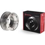 Brembo 09.6735.10 Bremsscheibe PRIME LINE