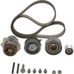 Wasserpumpe + Zahnriemensatz 1 987 946 471 Wasserpumpe + Zahnriemensatz 1 987 946 471