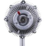 Kupplung, Kühlerlüfter CFC 183 000P Kupplung, Kühlerlüfter CFC 183 000P