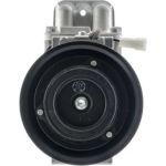 Mahle ACP 116 000P Kompressor, Klimaanlage BEHR Premium Line Mahle ACP 116 000P Kompressor, Klimaanlage BEHR Premium Line