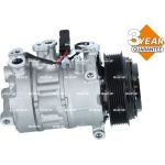 NRF 320273 Kompressor, Klimaanlage EASY FIT