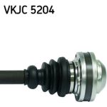 Antriebswelle VKJC 5204