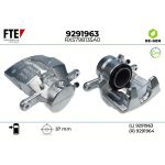 FTE 9291963 Bremssattel FTE 9291963 Bremssattel