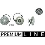 Mahle CFC 19 000P Kupplung, Kühlerlüfter BEHR Premium Line Mahle CFC 19 000P Kupplung, Kühlerlüfter BEHR Premium Line