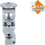 NRF 38771 Expansionsventil, Klimaanlage EASY FIT