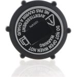 Verschlussdeckel, Kühlmittelbehälter CRB 32 000S