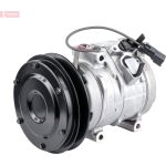 Denso DCP99825 Kompressor, Klimaanlage Denso DCP99825 Kompressor, Klimaanlage