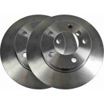 Bremsscheibe V20-80009