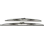 BOSCH 346 Scheibenwischer Twin 3 397 118 422 BOSCH 346 Scheibenwischer Twin 3 397 118 422