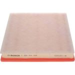 BOSCH F 026 400 596 Luftfilter