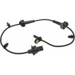 Sensor, Raddrehzahl 0900842