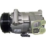 Kompressor, Klimaanlage ACP 180 000P