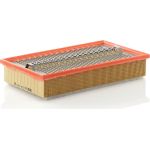 MANN-FILTER C 34 175/1 Luftfilter MANN-FILTER C 34 175/1 Luftfilter