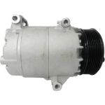 Kompressor, Klimaanlage ACP 28 000S