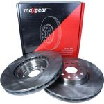 Maxgear 19-1265 Bremsscheibe