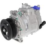 Kompressor, Klimaanlage 813248