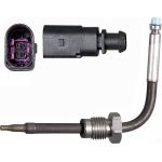 Metzger 0894047 Sensor, Abgastemperatur Metzger 0894047 Sensor, Abgastemperatur