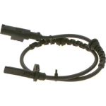 Sensor, Raddrehzahl 0 265 008 056