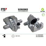 FTE 9290983 Bremssattel FTE 9290983 Bremssattel