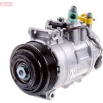 DENSO 6SEU16C Klimakompressor DCP17161 DENSO 6SEU16C Klimakompressor DCP17161
