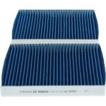 Filter, Innenraumluft 0 986 628 658