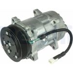 Kompressor, Klimaanlage TSP0159031 Kompressor, Klimaanlage TSP0159031