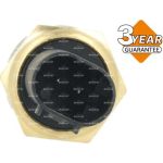 Sensor, Kühlmitteltemperatur 727105