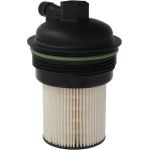 Kraftstofffilter 587950