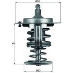 Thermostat, Kühlmittel TX 82 80D Thermostat, Kühlmittel TX 82 80D