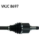 SKF VKJC 8697 Antriebswelle SKF VKJC 8697 Antriebswelle