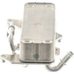 Ölkühler, Automatikgetriebe CLC 286 000P Ölkühler, Automatikgetriebe CLC 286 000P