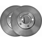 Bremsscheibe V10-40017 Bremsscheibe V10-40017