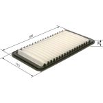 BOSCH F 026 400 566 Luftfilter BOSCH F 026 400 566 Luftfilter