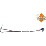 NRF 707380 Sensor, Abgastemperatur NRF 707380 Sensor, Abgastemperatur
