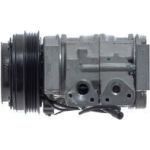 Kompressor, Klimaanlage ACP 883 000S
