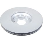 Bremsscheibe 672593 Bremsscheibe 672593