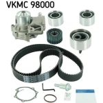 Wasserpumpe + Zahnriemensatz VKMC 98000 Wasserpumpe + Zahnriemensatz VKMC 98000