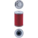 Ölfilter OX 115 Ölfilter OX 115