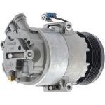 Mahle ACP 83 000P Kompressor, Klimaanlage BEHR Premium Line Mahle ACP 83 000P Kompressor, Klimaanlage BEHR Premium Line