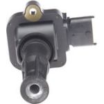 BOSCH 0 221 604 006 Zündspule BOSCH 0 221 604 006 Zündspule